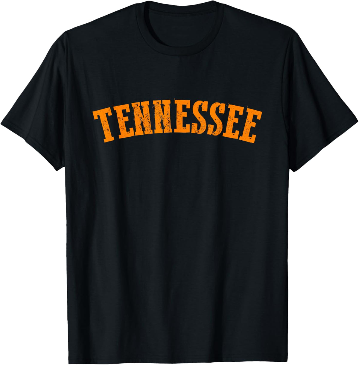 Vintage Tennessee Throwback Classic T-Shirt