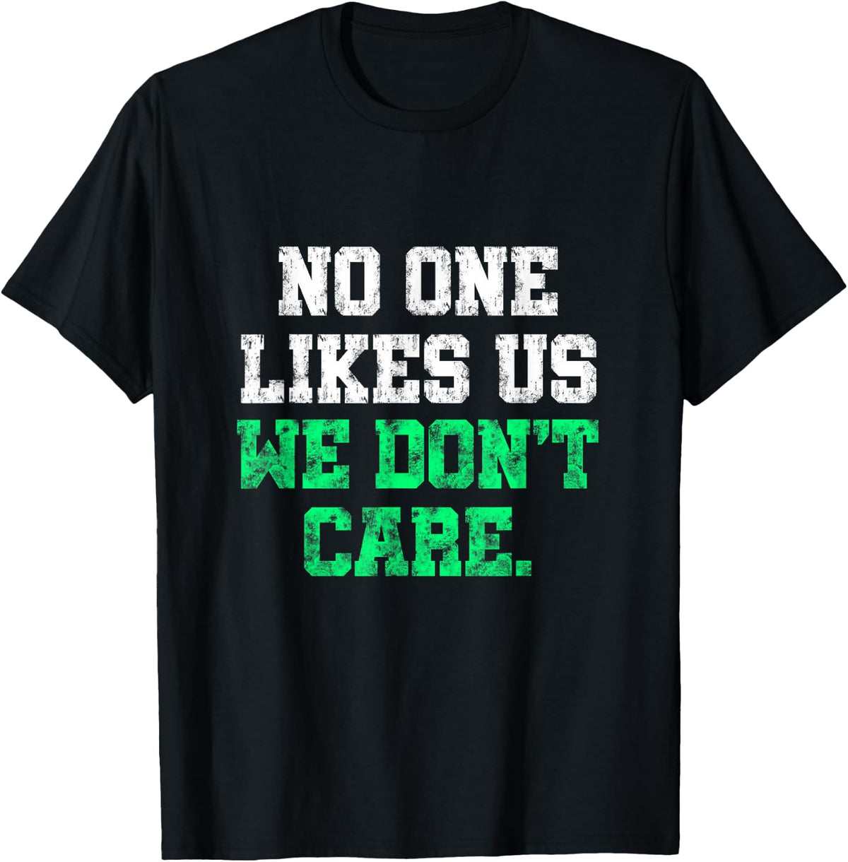 Funny Philadelphia Philly Sports Fan Clothing -Adults Black T-Shirt