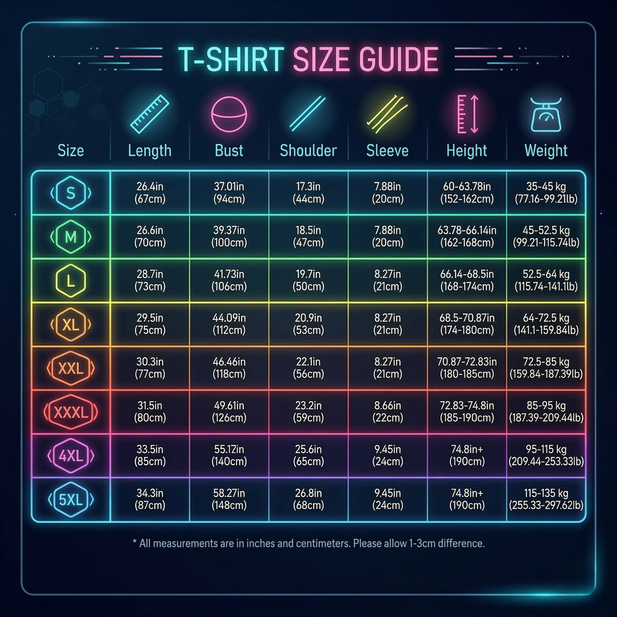 Elk JDM Goods -Adults Black Car-Themed , Small, Short Sleeve, Classic Fit, Cotton 60% Polyester 40% T-Shirt