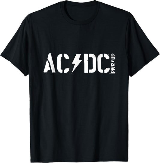 AC/DC - Are you ready , Black, S T-Shirt