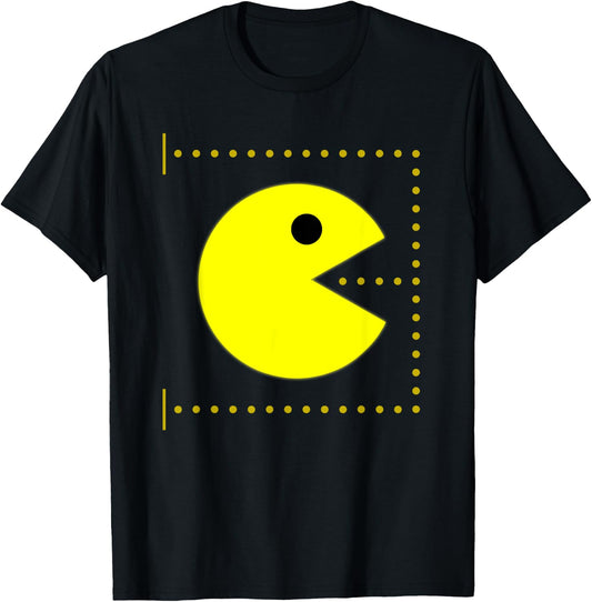 Awesome Arcade Fan Halloween Costume - Gaming Shirt T-Shirt