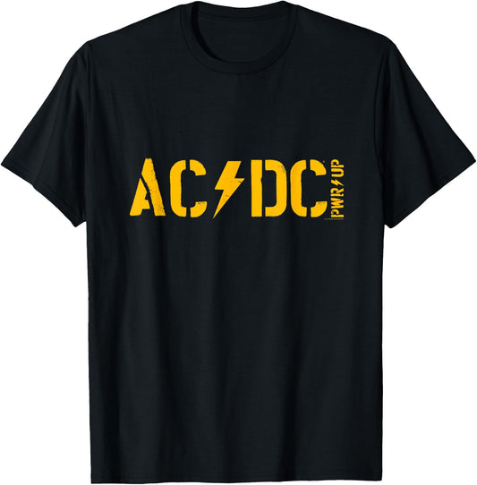 AC/DC - Are you ready , Black, S T-Shirt