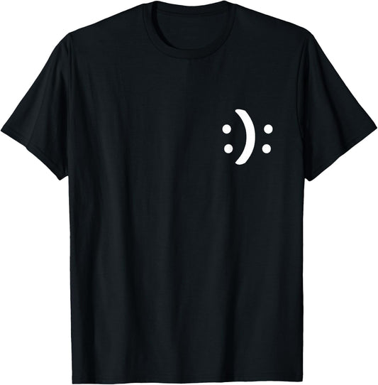 Bipolar Awareness , Black, S T-Shirt