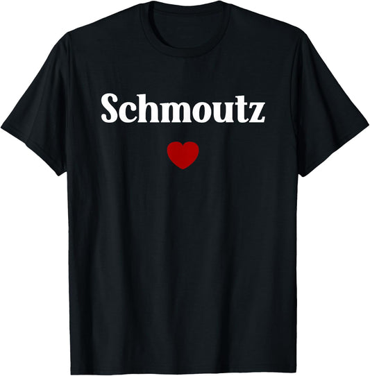 Alsatian Expression Humour Alsace Schmoutz , Black, S T-Shirt