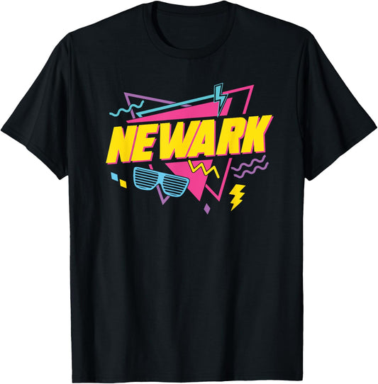 80s Newark T-Shirt