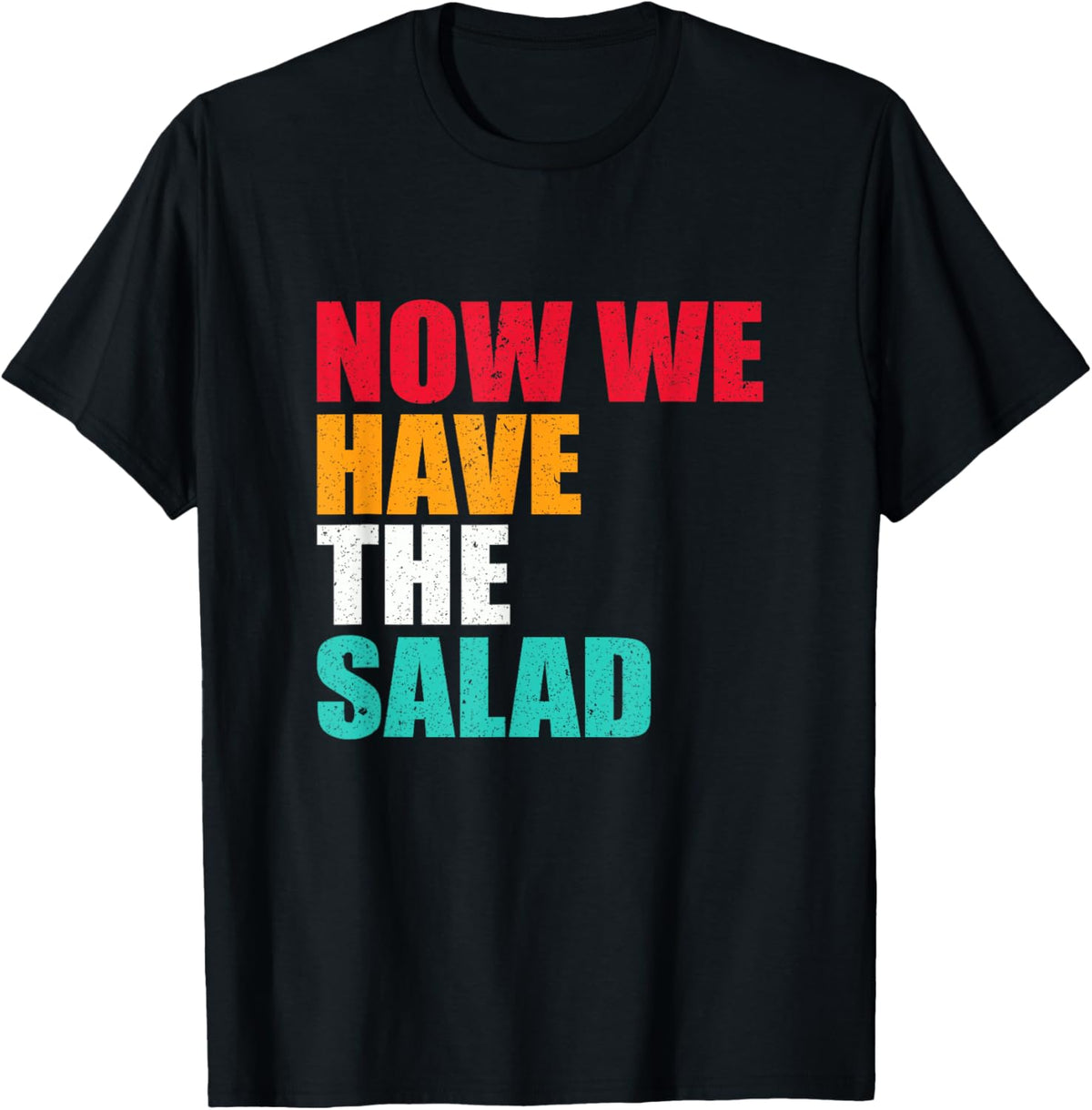 German German Teacher Funny Saying English & German, black T-Shirt