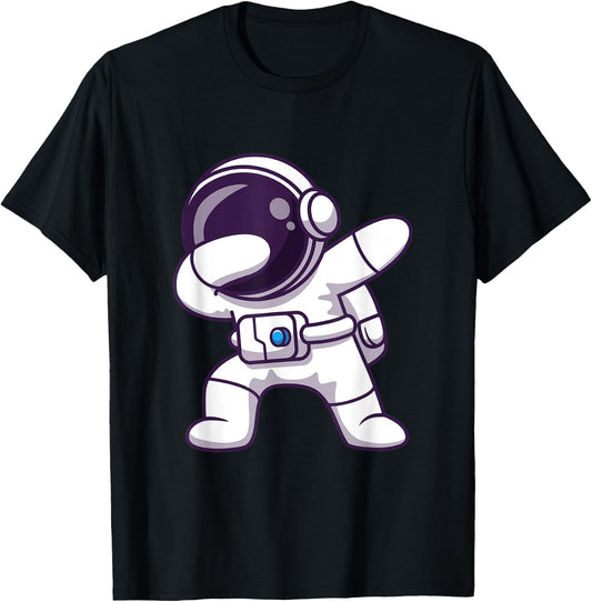 Astro Boy , black T-Shirt
