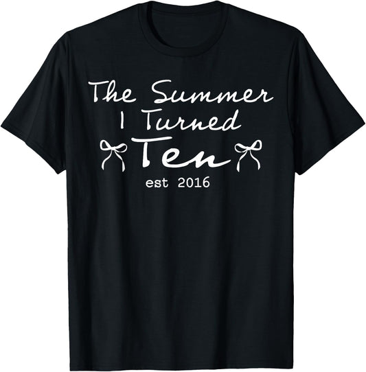 Birthday Girl T-Shirt