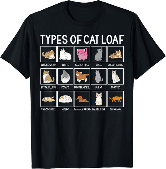 Adults, -Kids Cat Lover , Black, Small, Animal Print, Short Sleeve T-Shirt