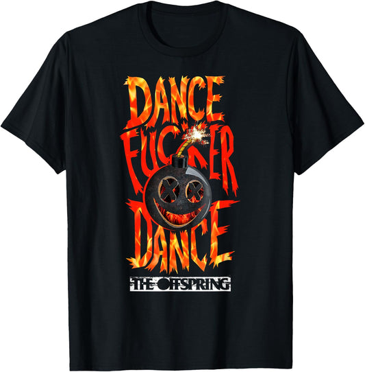 "Der Nachwuchs, du wirst weit gehen, Boys' , black T-Shirt