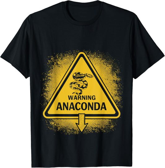Big cock for sexy man kinky humor ass joke , Black, S T-Shirt